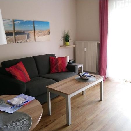 Apartmenthaus Hollaenderei 부숨 외부 사진
