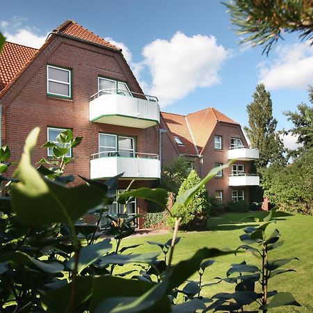 Apartmenthaus Hollaenderei 부숨 외부 사진