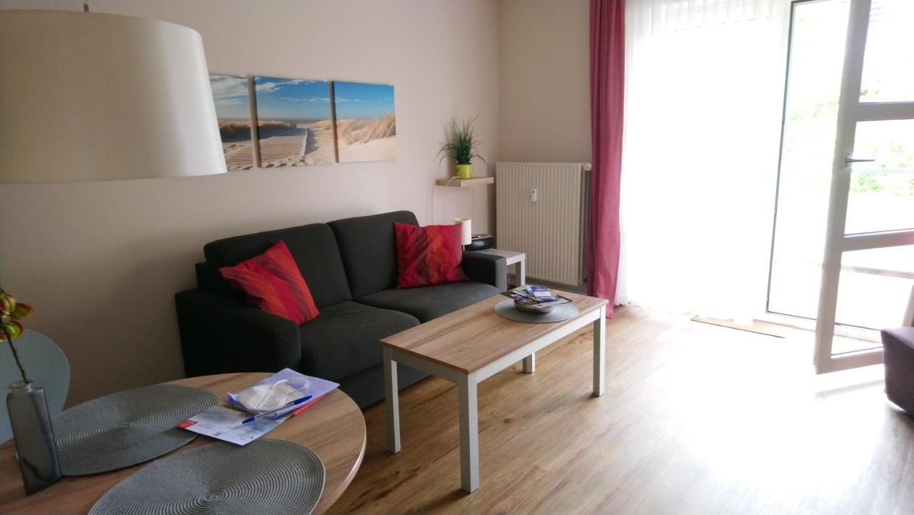Apartmenthaus Hollaenderei 부숨 외부 사진