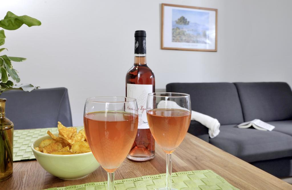 Apartmenthaus Hollaenderei 부숨 외부 사진